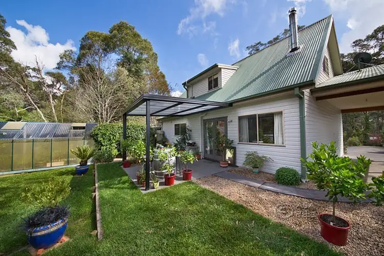 Seventh view of Homely house listing, 15 Sunbeam Avenue, Blackheath NSW 2785