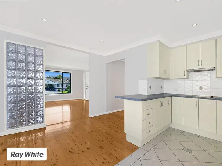 Second view of Homely house listing, 19 Brigadoon Circuit, Oak Flats NSW 2529
