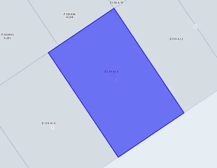 Main view of Homely land listing, 3 Flinders Terrace, Port Augusta SA 5700