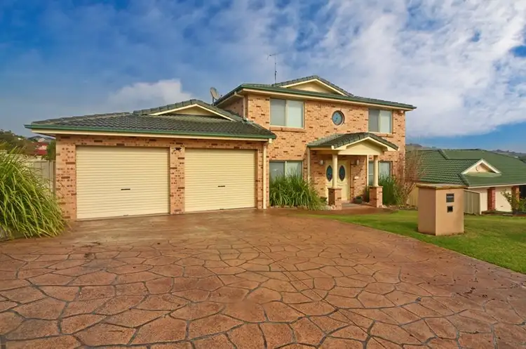 Main view of Homely house listing, 14 Wallis Close, Flinders NSW 2529