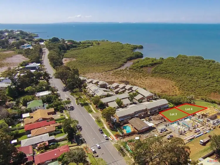 Sixth view of Homely land listing, 283 Lot 3 Main Road, Wellington Point QLD 4160