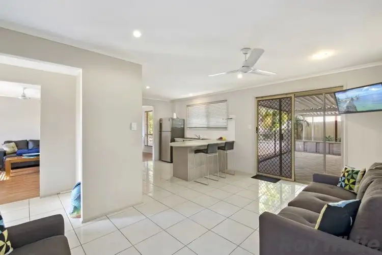 Fifth view of Homely house listing, 12 Alexandra Court, Deception Bay QLD 4508