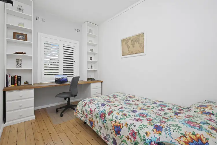 Fourth view of Homely apartment listing, 1/161 Blues Point Road, Mcmahons Point NSW 2060