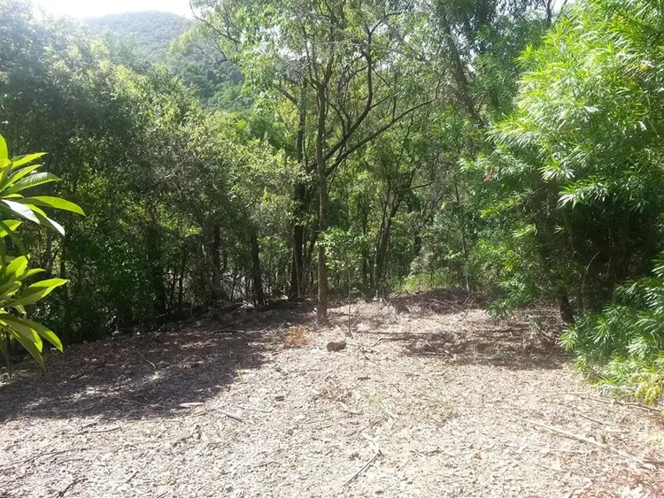 Fifth view of Homely land listing, 13 Neerim Crescent, Shute Harbour QLD 4802