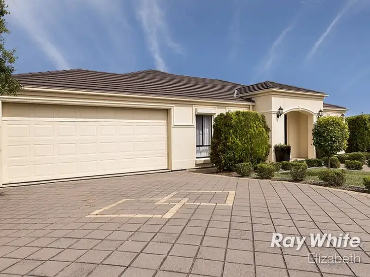 Third view of Homely house listing, 6 Christine Circuit, Craigmore SA 5114