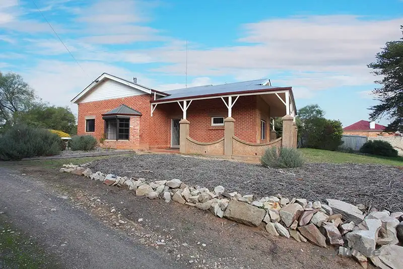 Main view of Homely house listing, 24 Burra Road, Saddleworth SA 5413
