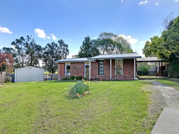 Main view of Homely house listing, 8 Badger Court, Lilydale VIC 3140
