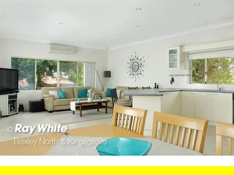 Second view of Homely house listing, 24 Glenwall Street, Kingsgrove NSW 2208