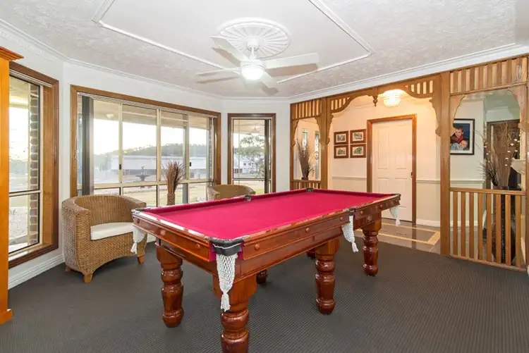 Seventh view of Homely house listing, 16 Harvey Road, Glenvale QLD 4350