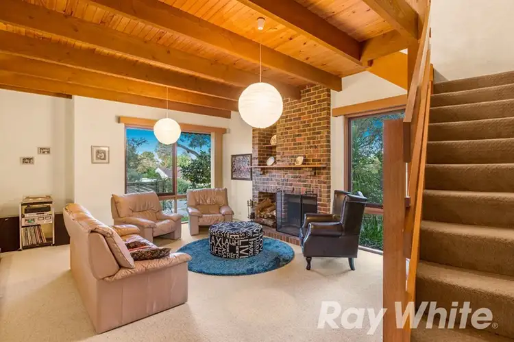 Fifth view of Homely house listing, 53 Clarence Road, Wantirna VIC 3152