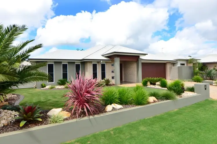 24 Tarlington Street, Middle Ridge QLD 4350