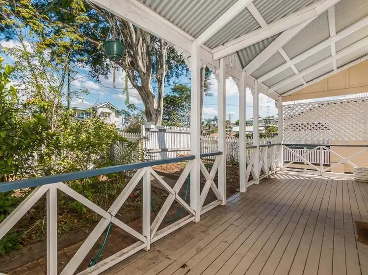 Fourth view of Homely house listing, 73 Guthrie Street, Paddington QLD 4064