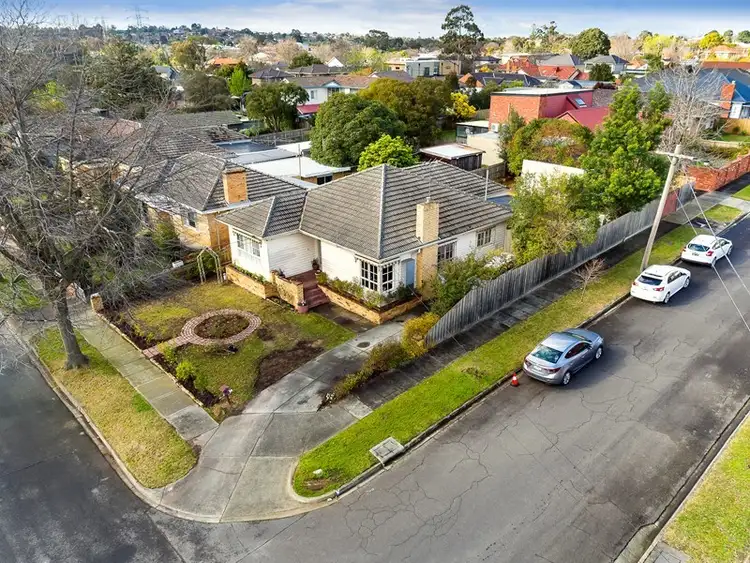 Sixth view of Homely house listing, 52 Abbotsford Avenue, Malvern East VIC 3145