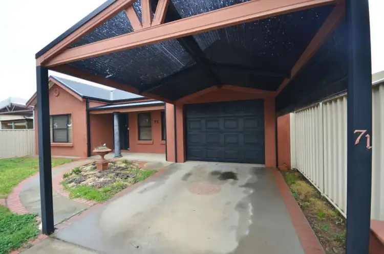 Seventh view of Homely house listing, 71 Leichardt Street, Echuca VIC 3564