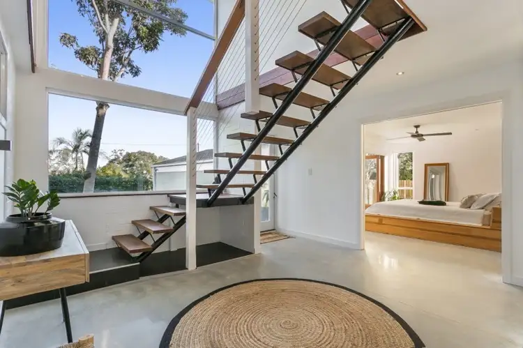 Second view of Homely house listing, 21 Foinaven Street, Kenmore QLD 4069