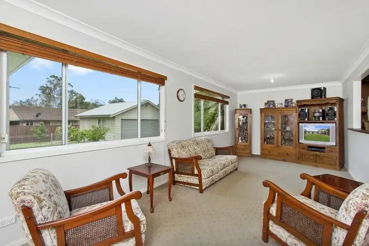 Fourth view of Homely house listing, 11 Monti Place, North Richmond NSW 2754