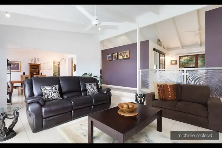 Fifth view of Homely house listing, 4 Dellamara Street, Chapel Hill QLD 4069