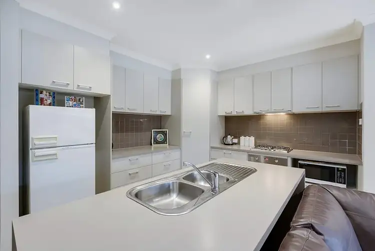 Second view of Homely house listing, 11 Pin Oak Mews, Epping VIC 3076