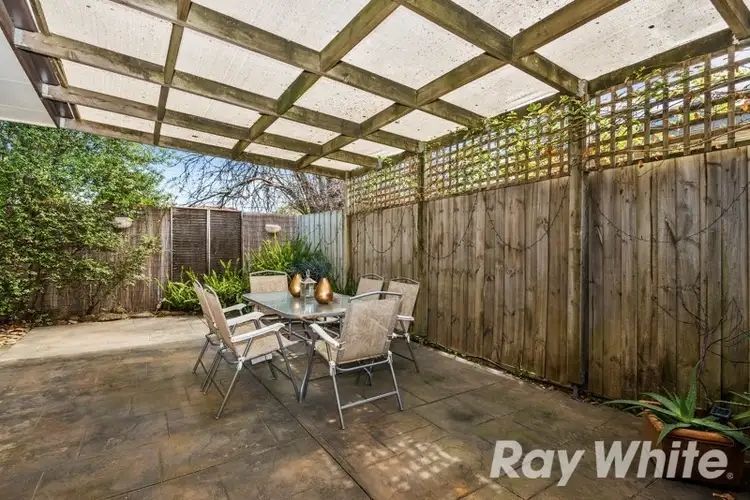Fifth view of Homely unit listing, 3/18 Keefer Street, Mordialloc VIC 3195