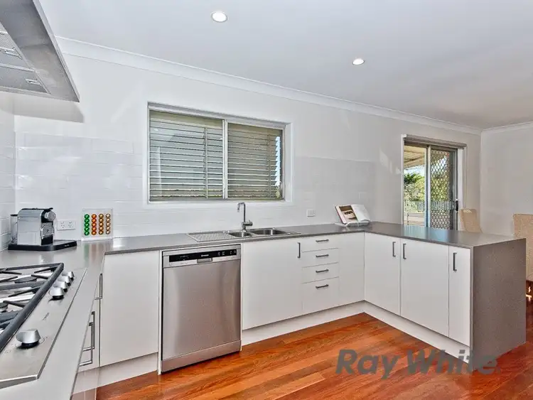 Second view of Homely house listing, 124 Trouts Road, Stafford Heights QLD 4053