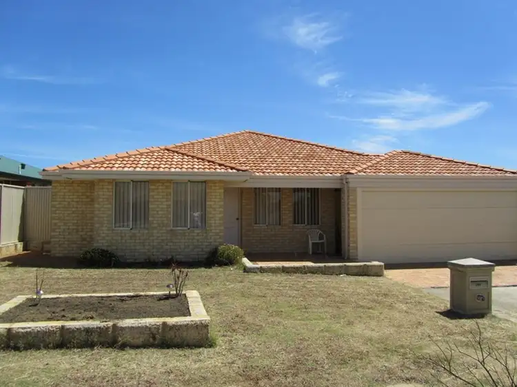 240 Johnson Road, Bertram WA 6167