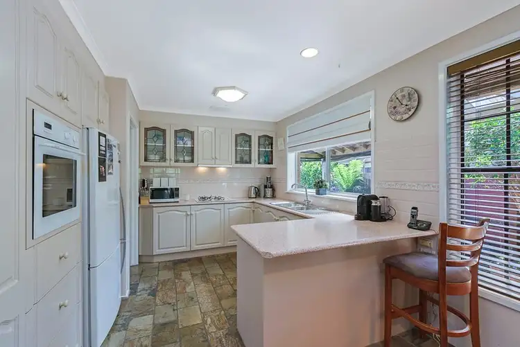 Second view of Homely house listing, 7 Peppercorn Parade, Epping VIC 3076