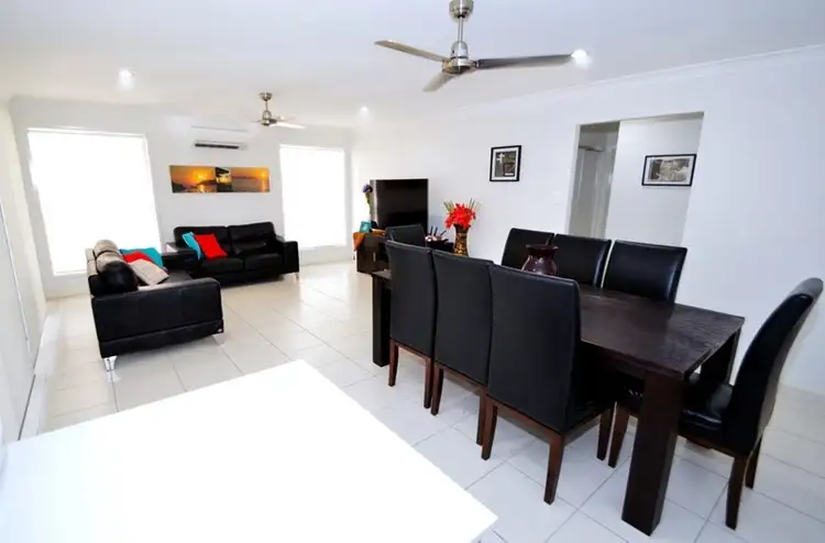 Third view of Homely house listing, 5 Pearl Street, Cannonvale QLD 4802