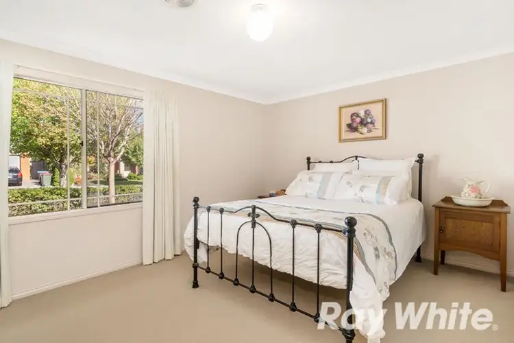 Fifth view of Homely house listing, 17 Clare Court, Rowville VIC 3178
