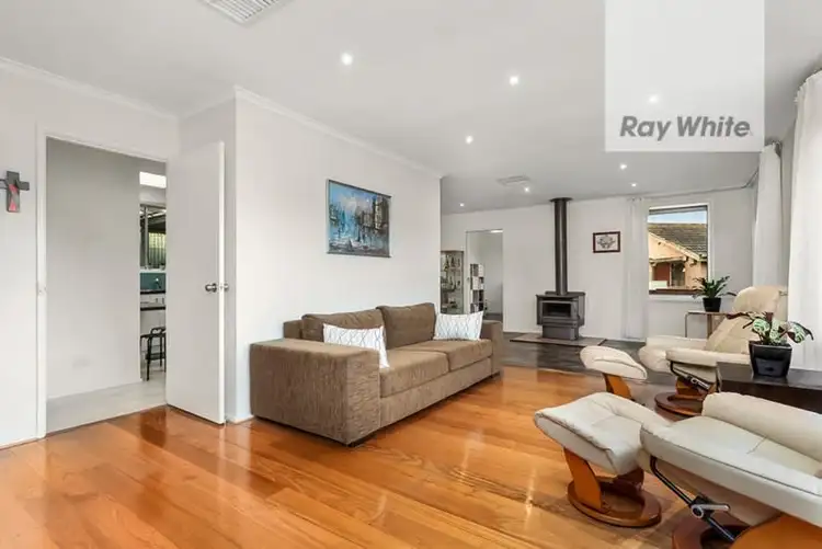 Sixth view of Homely house listing, 5 Nevis Court, Bundoora VIC 3083
