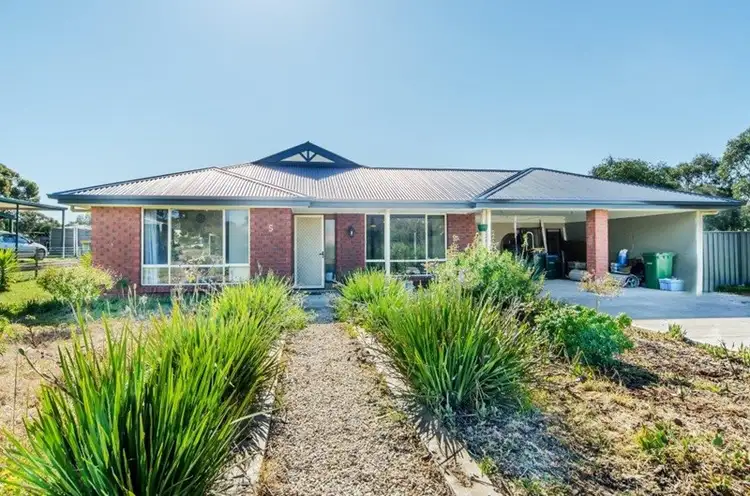 5 Loader Street, Kanmantoo SA 5252