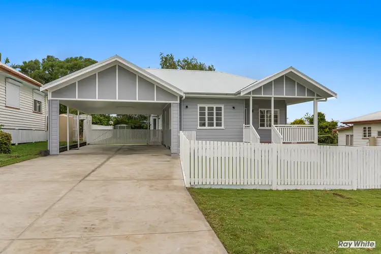 36 Idolwood Street, Eastern Heights QLD 4305