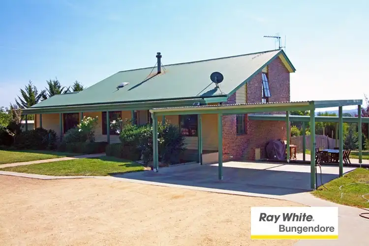 Sixth view of Homely house listing, 1332 Norton Road, Wamboin NSW 2620