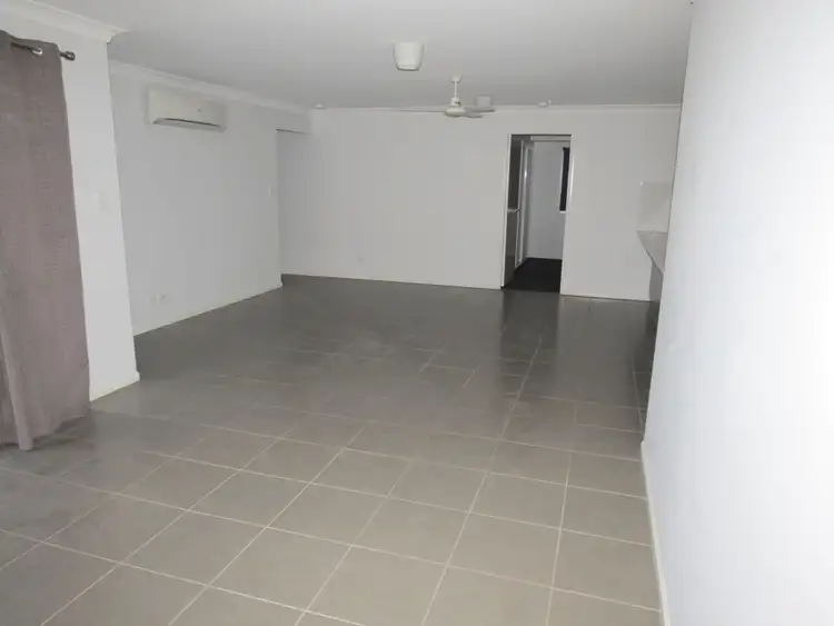 Sixth view of Homely house listing, 9 Lauren Drive, Emerald QLD 4720