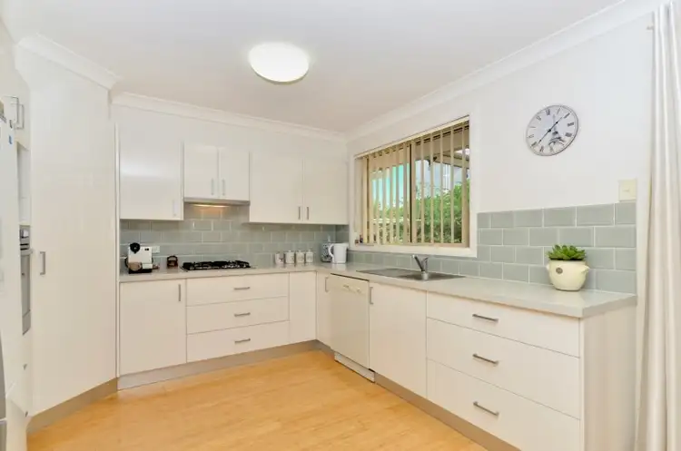 Second view of Homely house listing, 4/1-3 Norman Street, Umina Beach NSW 2257