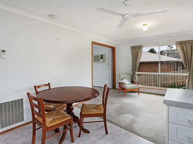 Third view of Homely unit listing, 1/34 Sanglen Terrace, Belmont VIC 3216