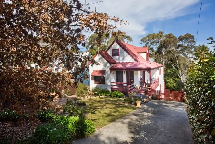 16 Ailsa Street, Mount Victoria NSW 2786