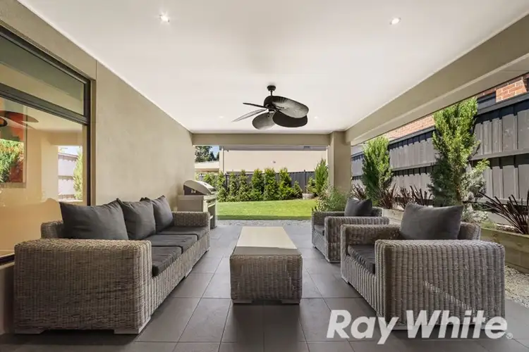 Sixth view of Homely house listing, 15 Drewett Circuit, Croydon VIC 3136