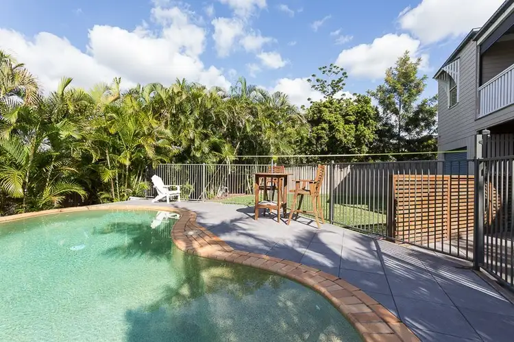 Third view of Homely house listing, 57 Ferguson Road, Camp Hill QLD 4152