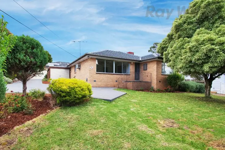 Main view of Homely house listing, 30 FARADAY Road, Croydon South VIC 3136
