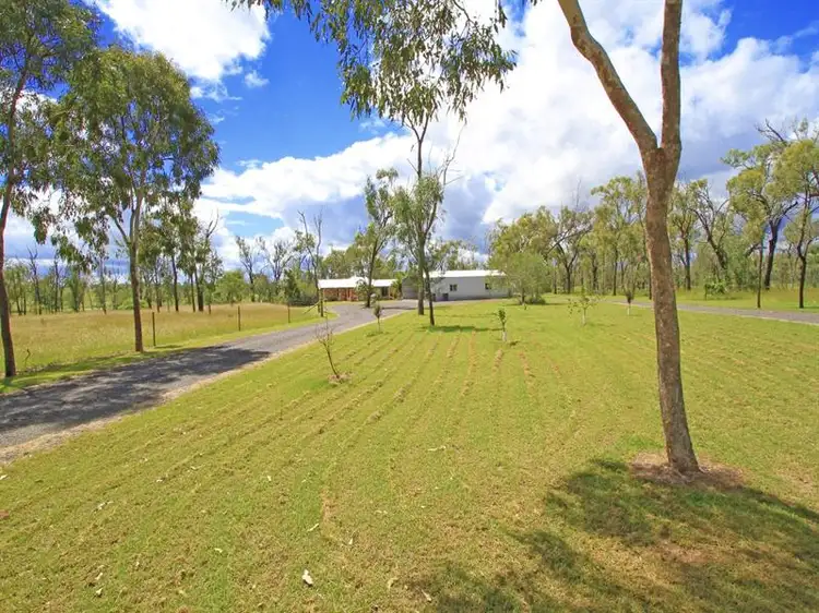 Main view of Homely house listing, 37 Dalma Ridgelands Road, Ridgelands QLD 4702