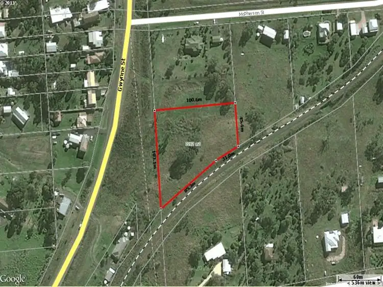 Fifth view of Homely land listing, Lot 10 Gwynne Street, Drayton QLD 4350