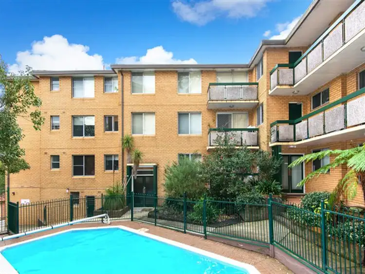 21/424 Mowbray Road, Lane Cove NSW 2066
