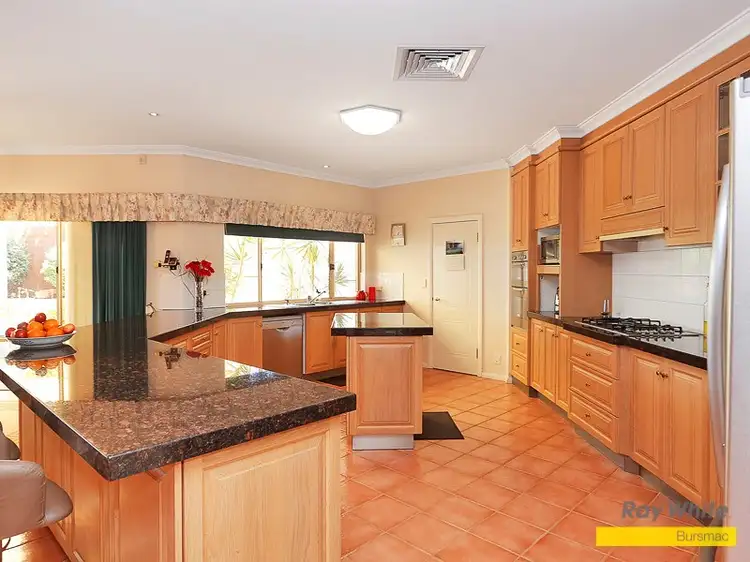 Third view of Homely house listing, 20 Mudlark Crescent, Ballajura WA 6066