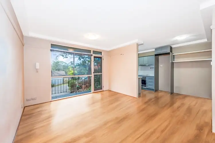 Second view of Homely apartment listing, 3/28 Meadow Crescent, Meadowbank NSW 2114