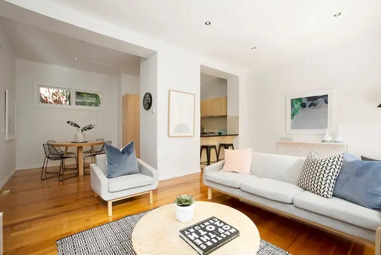 Fourth view of Homely townhouse listing, 2/251 Barkly Street, St Kilda VIC 3182