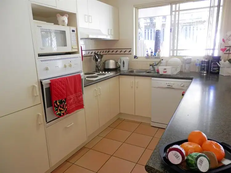 Third view of Homely other listing, 31/400 Pine Ridge Road, Coombabah QLD 4216