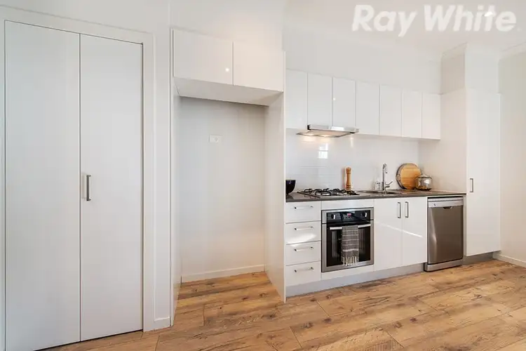 Fifth view of Homely unit listing, 2/27-33 Stamford Crescent, Rowville VIC 3178