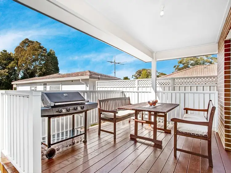 Fifth view of Homely other listing, 23 Club Lane, Helensburgh NSW 2508