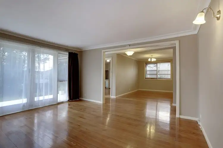 Fourth view of Homely house listing, 17 Burton Road, Lilydale VIC 3140