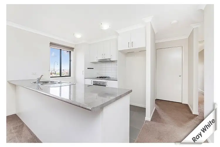 Second view of Homely house listing, 23 Stang Place, Macgregor ACT 2615